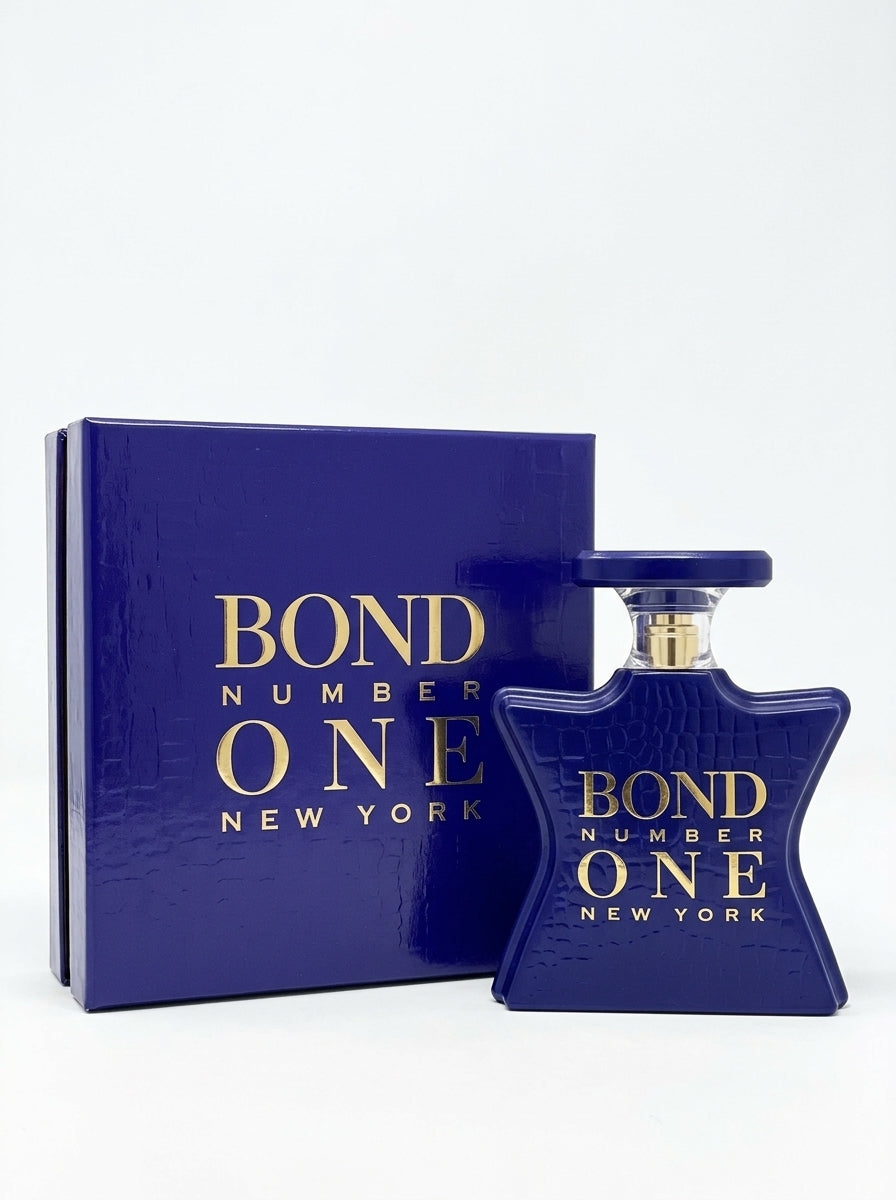 One New York