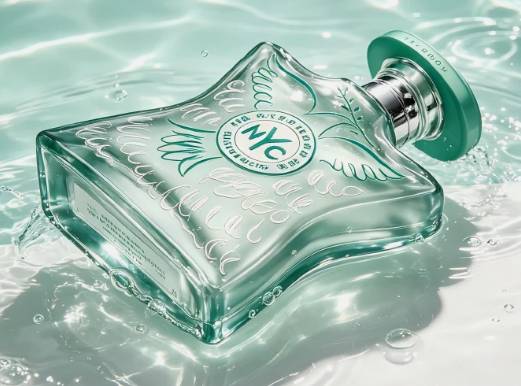 The Scent of Peace