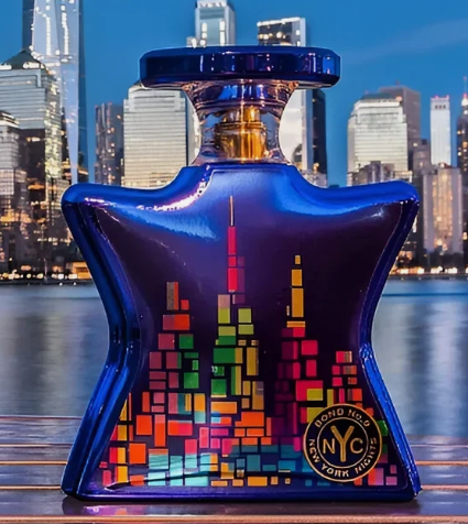 Newyork Nights