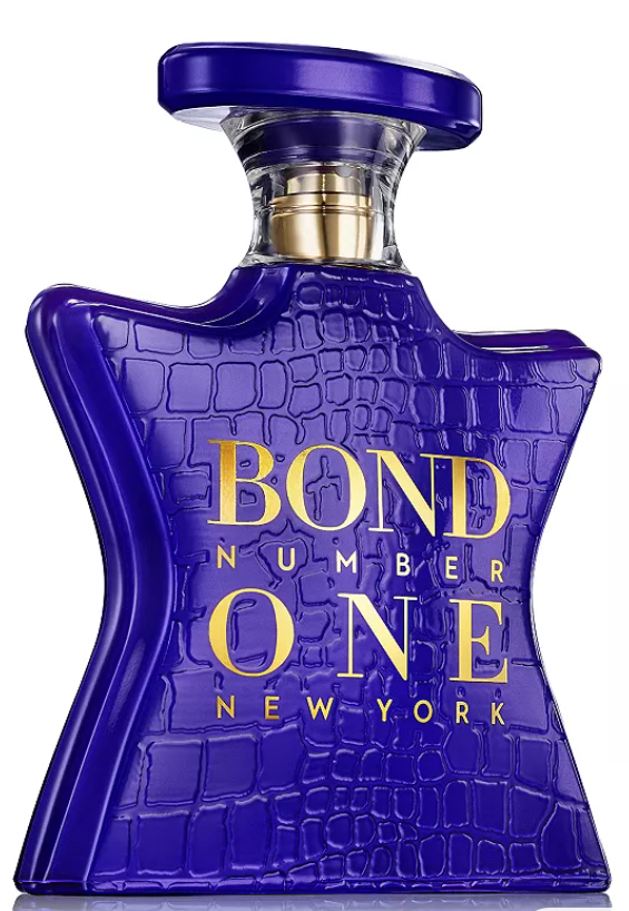 One New York