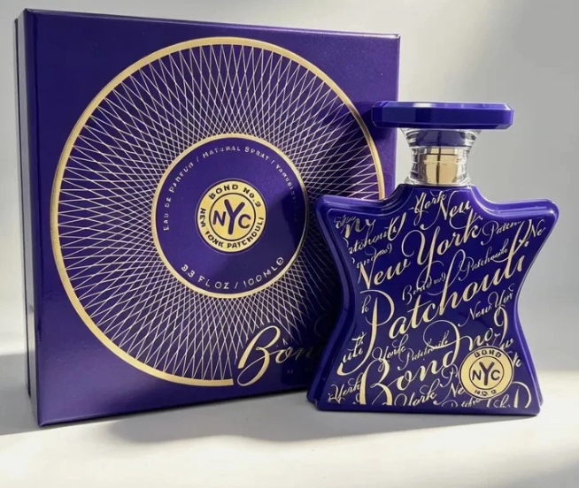Patchouli