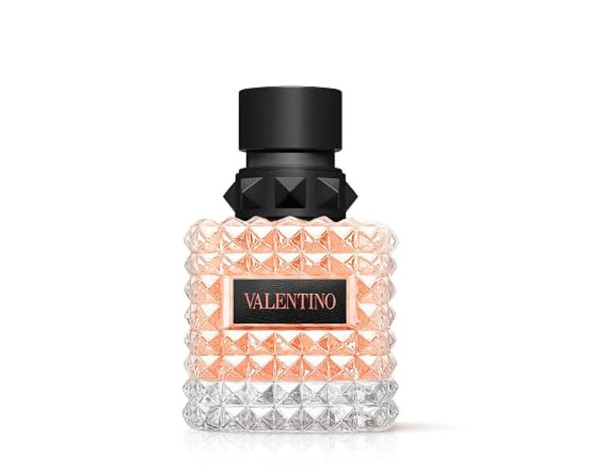 Valentino Donna Born In Roma Coral Fantasy EDP 3.4oz
