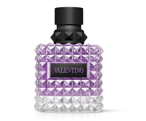 Valentino Donna Born In Roma Purple Melancholia EDP Spray 3.4oz for Women