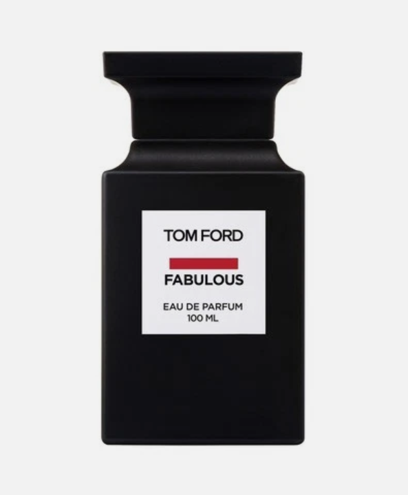 Tom Ford F Fabulous EDP Unisex 3.4 oz / 100ml