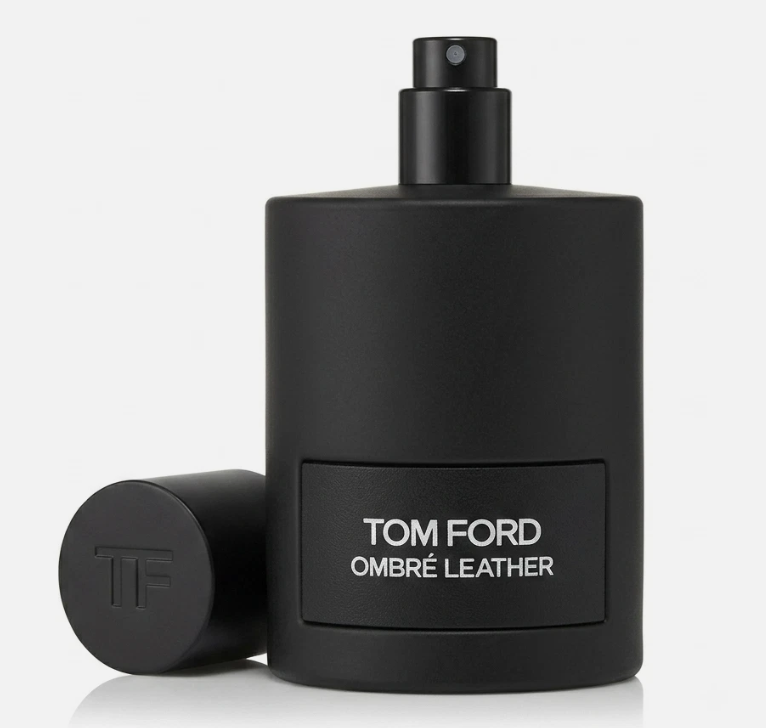 Tom Ford Ombré Leather EDP Unisex 3.4 oz / 100ml