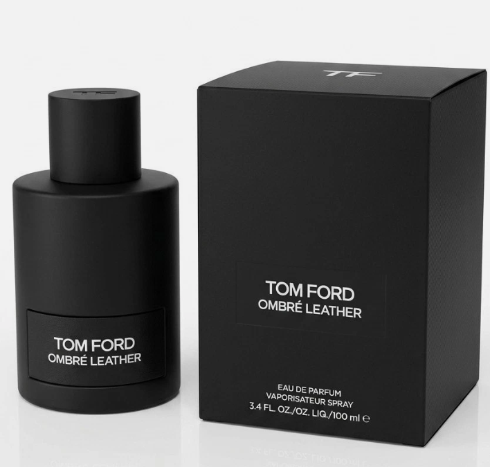 Tom Ford Ombré Leather EDP Unisex 3.4 oz / 100ml