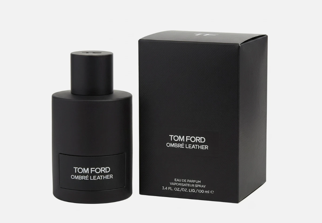 Tom Ford Ombré Leather EDP Unisex 3.4 oz / 100ml