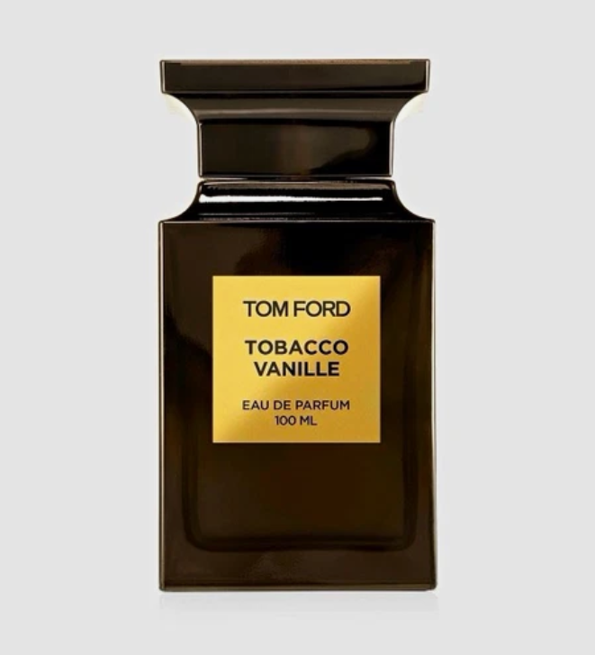 Tom Ford Tobacco Vanille EDP Unisex 3.4 oz / 100ml