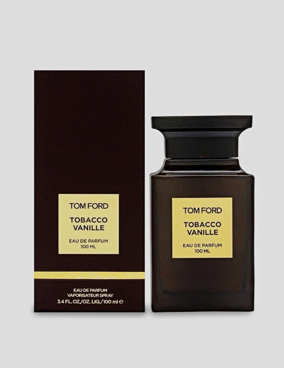 Tom Ford Tobacco Vanille EDP Unisex 3.4 oz / 100ml
