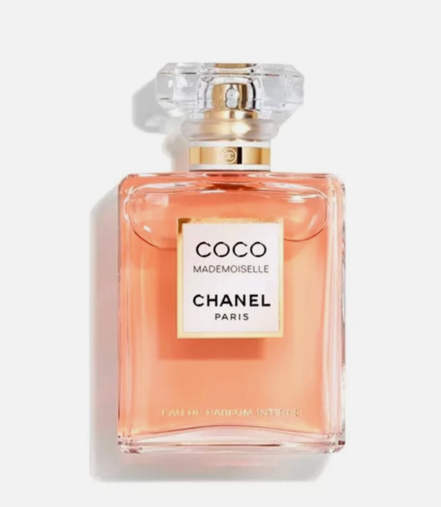 Chanel Coco Mademoiselle Eau de Parfum Intense 100ml for Women
