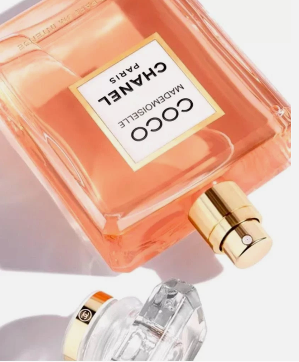 Chanel Coco Mademoiselle Eau de Parfum Intense 3.4 oz / 100ml