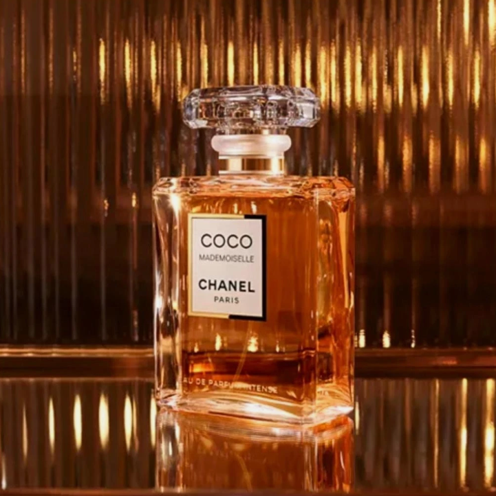 Chanel Coco Mademoiselle Eau de Parfum Intense 3.4 oz / 100ml