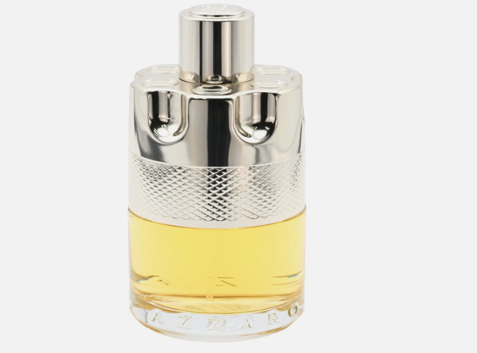 Azzaro Wanted EDT bottle front view