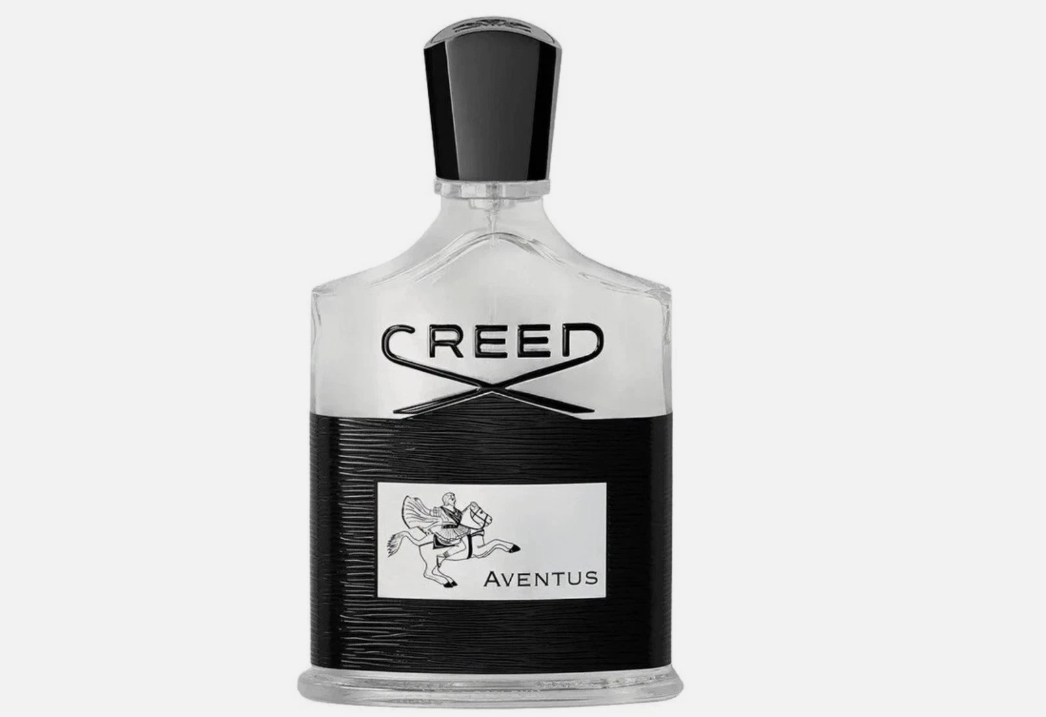 Creed Aventus Eau de Parfum for Men 3.3 oz / 100ml