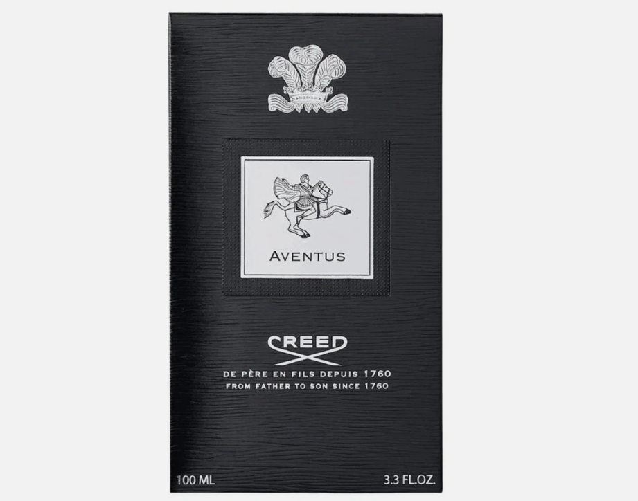 Creed Aventus Eau de Parfum for Men 3.3 oz / 100ml