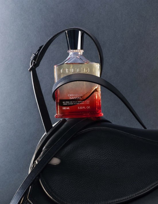 Creed Original Santal Eau de Parfum Unisex 3.4 oz / 100ml