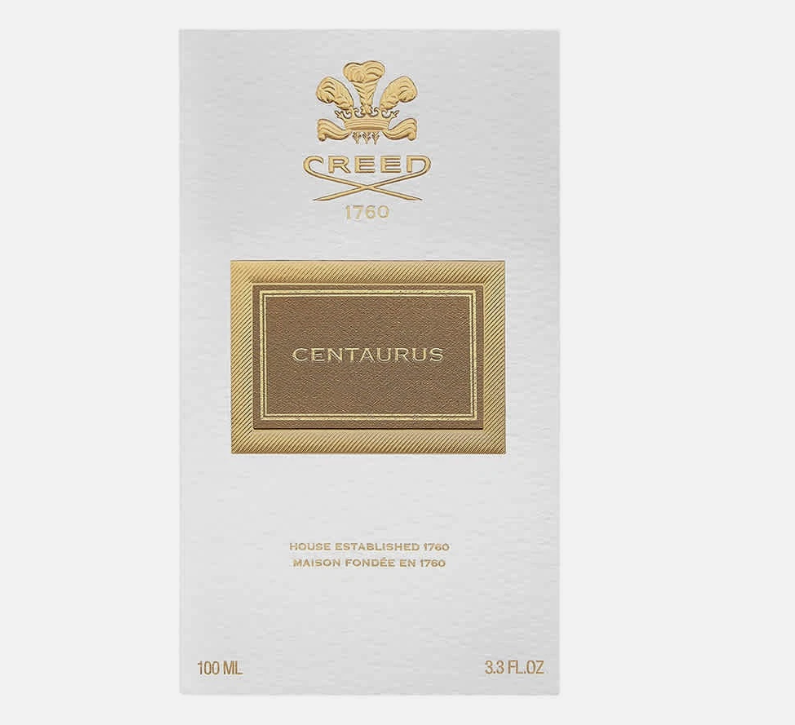 Creed Centaurus Eau de Parfum Unisex 3.4 oz / 100ml