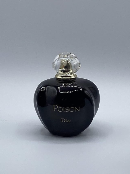 Dior Poison Eau de Toilette for Women 3.4 oz / 100ml