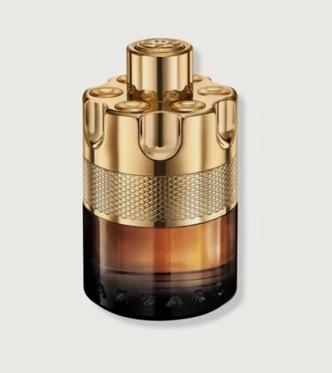 Azzaro Forever Wanted Absolu Parfum for Men 3.38 oz / 100ml