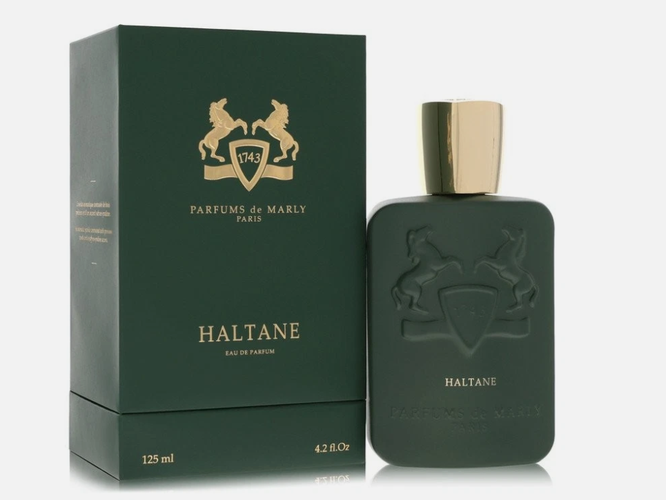 Parfums de Marly Haltane EDP 125ml for Men with box