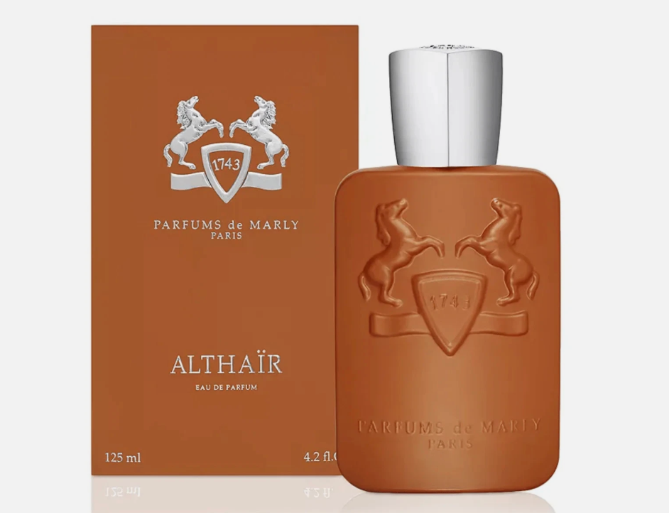 Parfums de Marly Althaïr EDP 125ml for Men with box