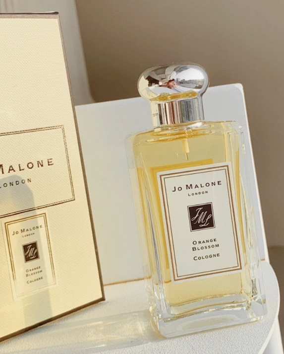 Jo Malone Orange Blossom Cologne Spray 3.4 oz / 100ml