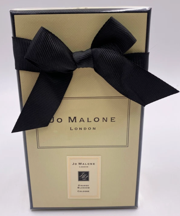Jo Malone Orange Blossom Cologne Spray 3.4 oz / 100ml