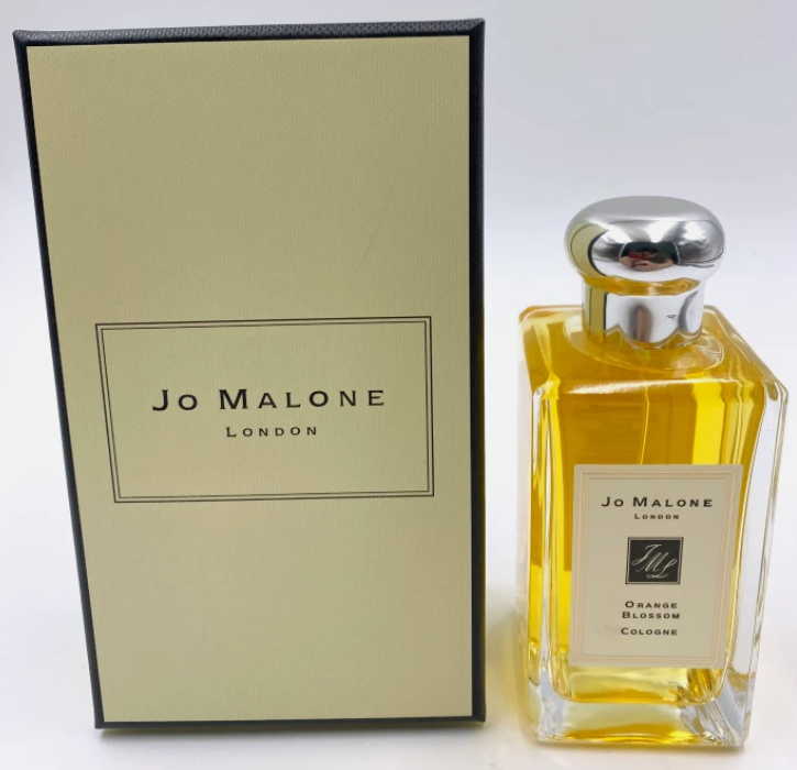 Jo Malone Orange Blossom Cologne Spray 3.4 oz / 100ml
