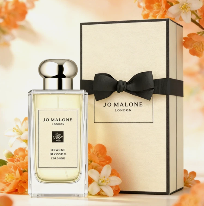 Jo Malone Orange Blossom Cologne Spray 3.4 oz / 100ml