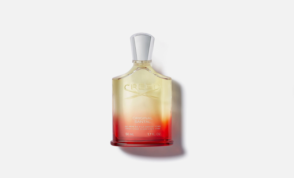 Creed Original Santal EDP 100ml bottle