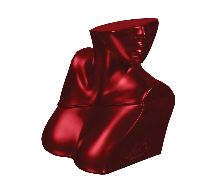 Billie Eilish Eilish No. 3 Eau de Parfum for Women 3.4 oz / 100ml